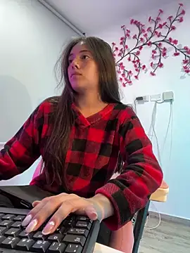 vanesita  online show from January 6, 2:04 am