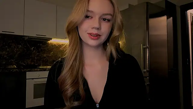 my liss online show from February 8, 8:56 pm