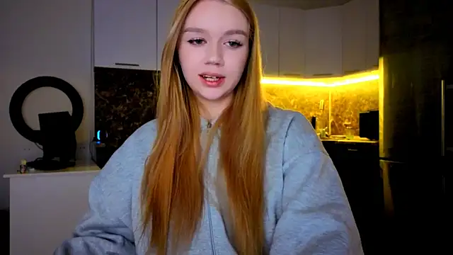 my liss online show from January 8, 6:56 pm