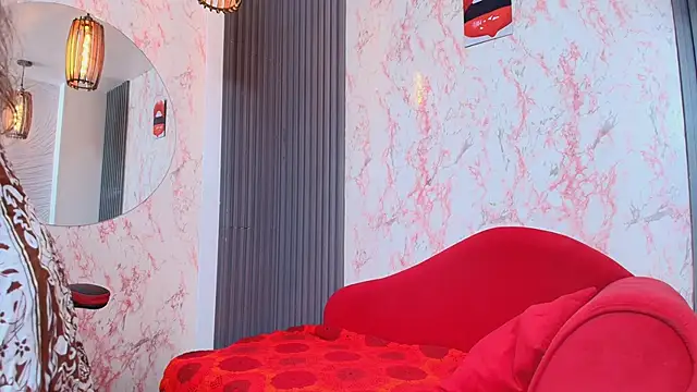 Helenna Rose online show from February 7, 1:26 pm