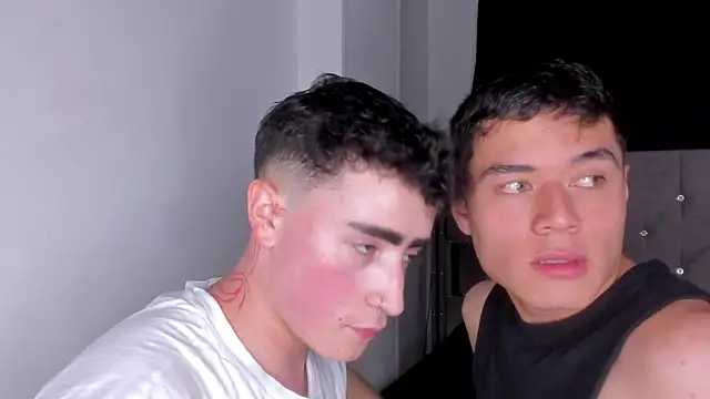 naughtysalomon   online show from January 9, 11:09 pm