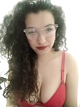  Isabellamiller  online show from December 16, 9:37 am