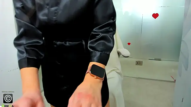 missdominna online show from December 19, 7:44 am