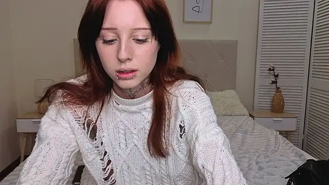 Sn0w  queen online show from January 15, 10:54 am