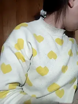 Chloe-ee online show from February 9, 12:40 pm