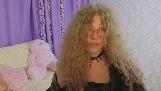 EvaTemptt online show from February 24, 3:54 pm