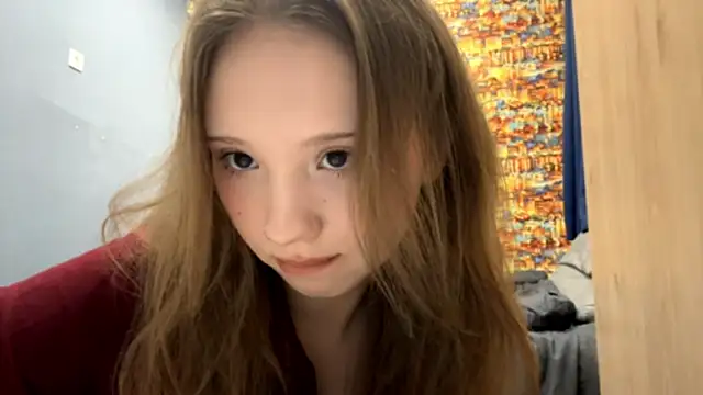 Princessofcashe online show from January 15, 7:20 pm