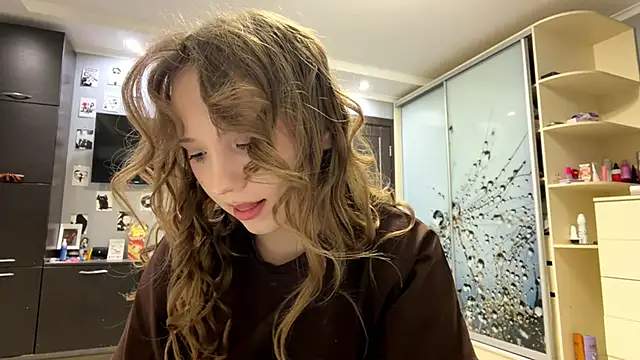 Princessofcashe online show from February 25, 3:43 pm