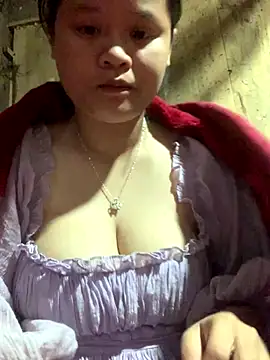 Thanhhuyen001 online show from December 17, 2:27 am