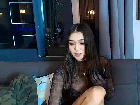 Cassara online show from December 18, 7:18 pm