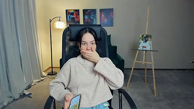 RandaBudds online show from December 17, 7:34 am