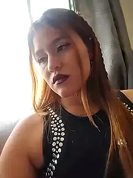 Alinaat086 online show from January 11, 2:55 pm