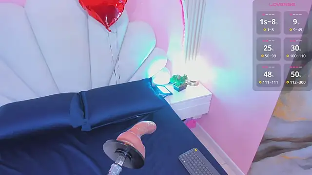 Ary  cherry online show from February 26, 8:30 pm