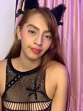 Nyna Smiith online show from December 18, 5:01 am