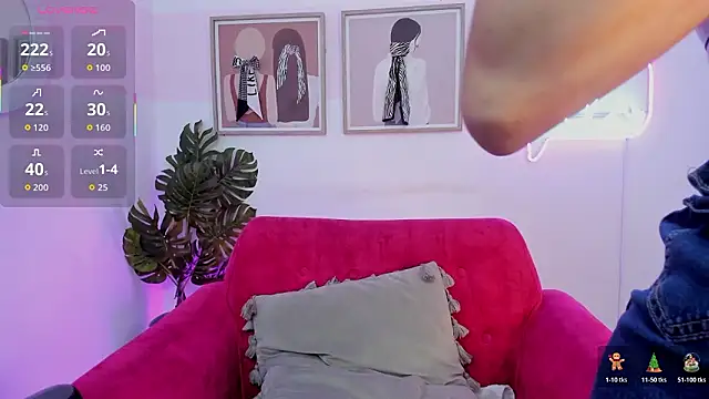 caaty7 online show from February 13, 7:37 pm