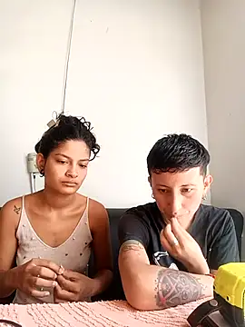 Mei and Gaby online show from March 3, 4:02 pm