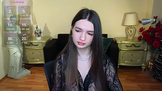 rokroxy online show from January 15, 5:24 am