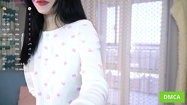 bombaleylo online show from January 14, 5:45 am