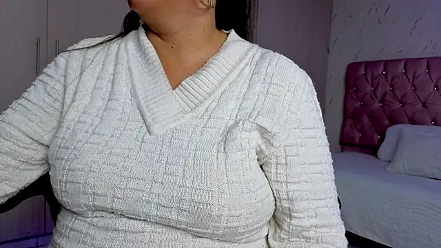 evelyn harpeery online show from February 12, 1:07 am