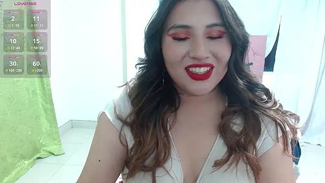 Redlips F w online show from January 16, 11:23 pm