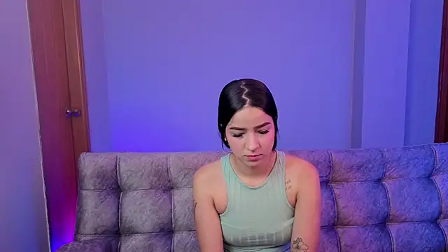 sammy robertson online show from December 19, 1:03 pm