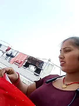 Bandna thakur online show from February 23, 7:08 am