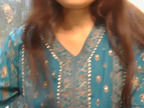 Parul Gulati online show from March 2, 5:19 pm