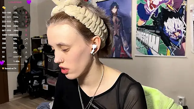 Carollforyou online show from February 14, 10:06 am