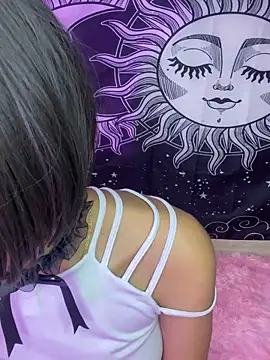 Nya kinky online show from December 22, 1:14 pm