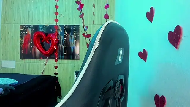 dolly boob online show from February 27, 5:07 am