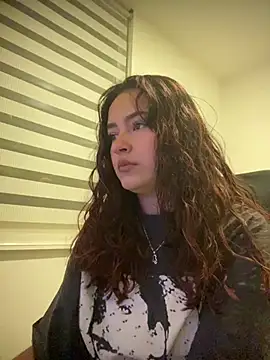 AnneRosse online show from January 18, 1:57 am