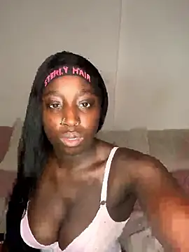 vivienne rayne online show from January 8, 7:07 pm