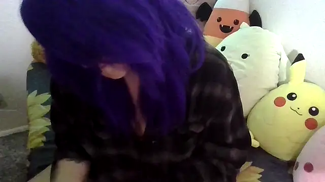 GabbyDaniella online show from February 19, 7:08 am