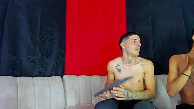 Hot Max 1 online show from January 17, 7:10 pm