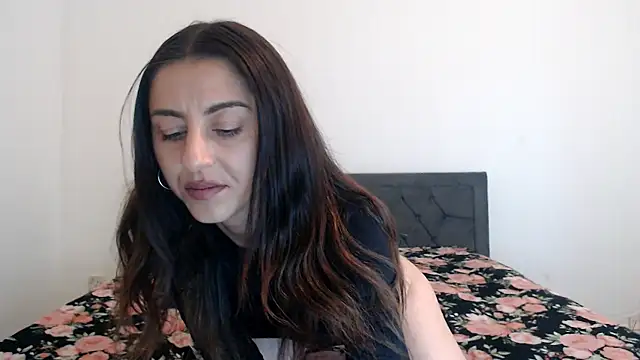 Stella John online show from September 26, 6:33 am