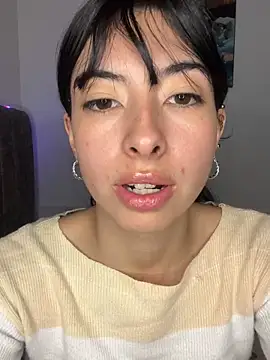 junorise23 online show from February 16, 3:28 am