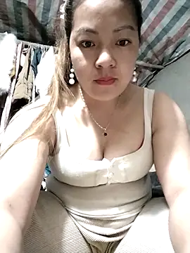 Lucky cutee online show from February 14, 1:07 am