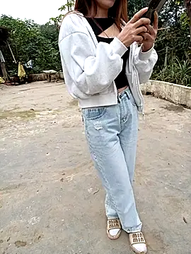 hangnga89 online show from January 8, 1:53 am