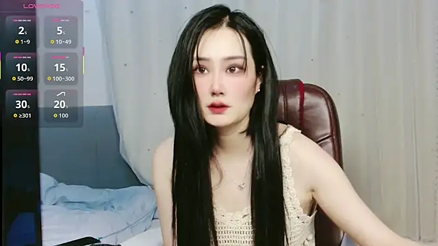 lucynan online show from March 3, 5:57 am