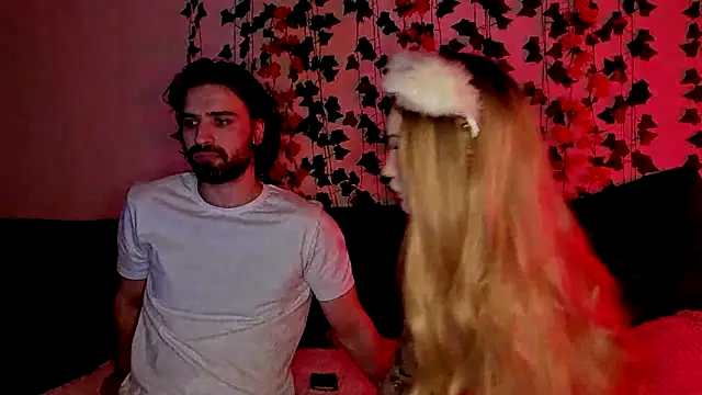 Stacy Liam online show from February 25, 5:33 pm