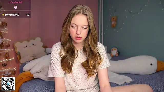 steffi meoww online show from January 7, 8:01 pm