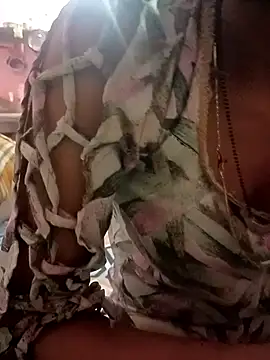 Desipari 777 online show from February 24, 6:06 pm