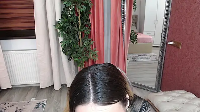 DaliaHaven online show from February 9, 10:12 pm