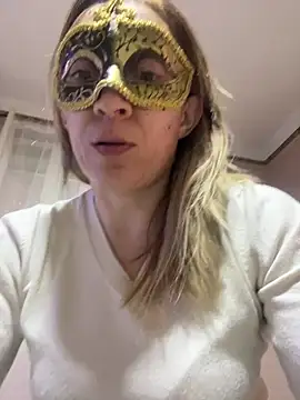 SexyMamiVee online show from February 20, 10:06 am