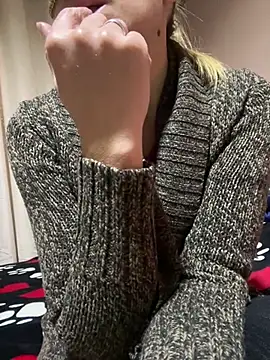 SexyMamiVee online show from January 19, 12:34 pm