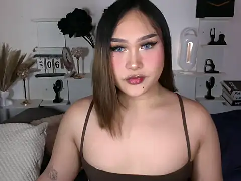 MargarettSaray69 online show from January 8, 12:14 am