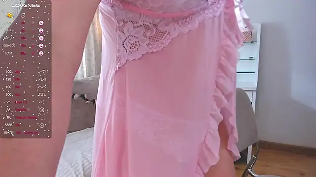 JennyMons online show from March 19, 9:13 am