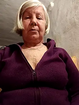 KlaudiaDarling online show from January 15, 4:46 pm