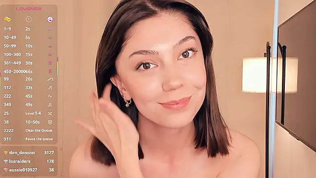 CodiMiesch online show from January 12, 11:15 am