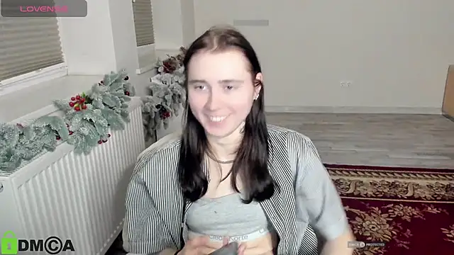 KrissLimada online show from February 24, 9:57 pm